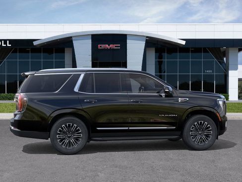 New 2026 GMC Yukon Elevation w/ Elevation Premium Package image 5