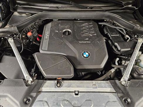 Used 2023 BMW X3 sDrive30i w/ Premium Package image 23