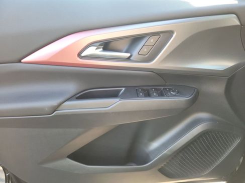 New 2026 Chevrolet Equinox EV RS image 22