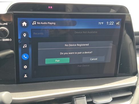 New 2026 Subaru Outback Touring XT AWD/4WD image 12