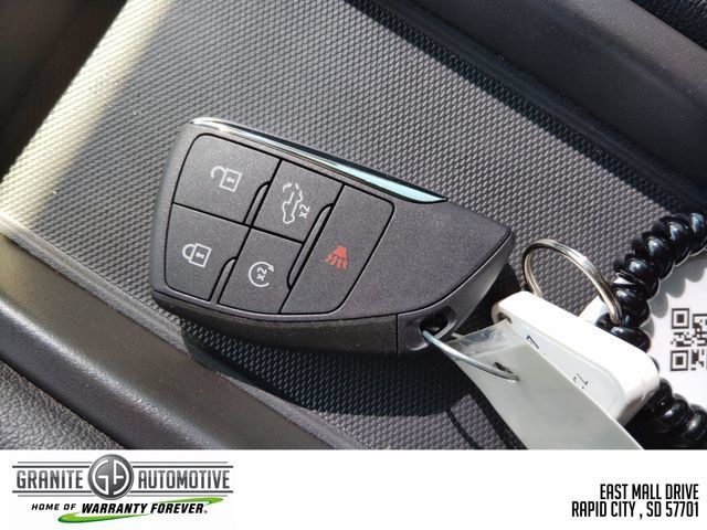 Used 2026 GMC Sierra 2500 SLE AWD/4WD image 28