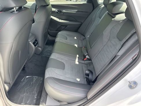 New 2026 Hyundai Sonata N Line FWD image 20