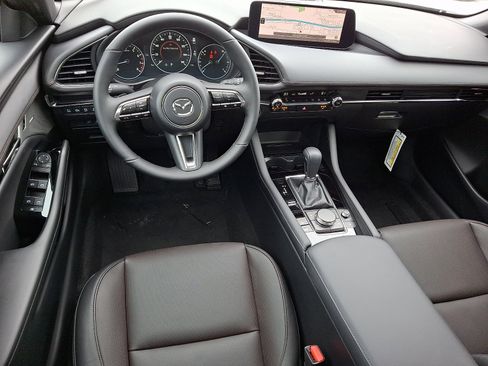 New 2026 MAZDA MAZDA3 2.5 Turbo Premium Plus image 7
