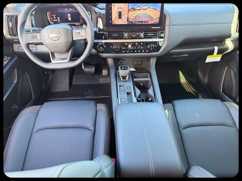 New 2026 Nissan Pathfinder SL FWD image 27