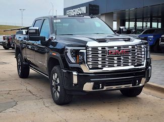 New 2026 GMC Sierra 2500 Denali video 1