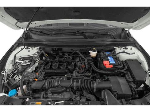 Used 2022 Honda Accord EX-L image 12
