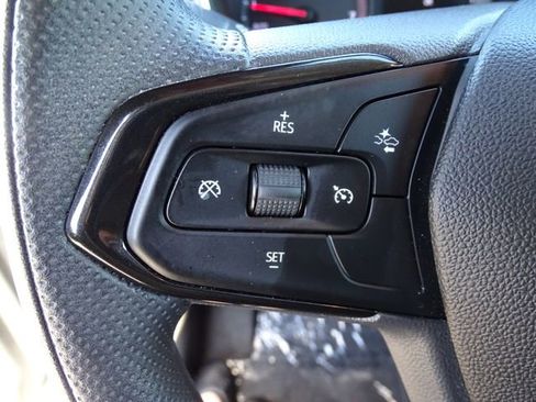 Certified 2023 Chevrolet TrailBlazer LT image 18