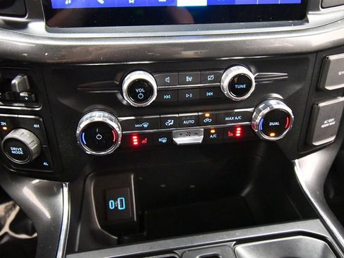 Used 2022 Ford F150 XLT w/ Equipment Group 302A High AWD/4WD image 26
