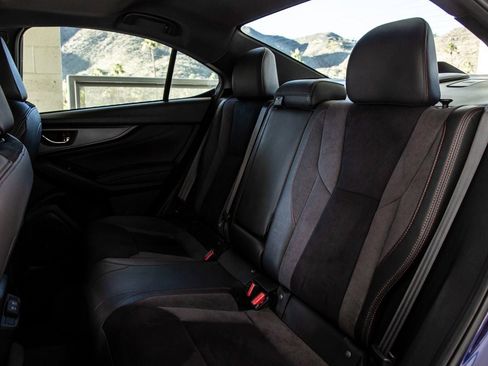 Used 2022 Subaru WRX Limited image 23