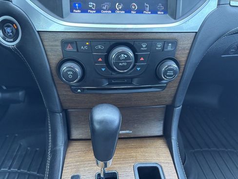 Used 2013 Chrysler 300 C w/ Harman Kardon Audio Group AWD/4WD image 17