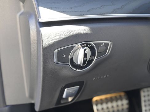 Used 2023 Mercedes-Benz E 53 AMG 4MATIC Cabriolet image 24