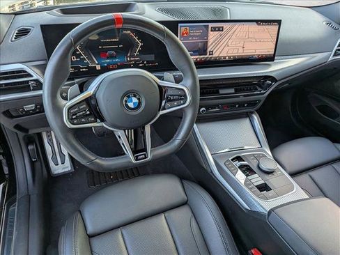 Used 2026 BMW M440i Coupe RWD image 9