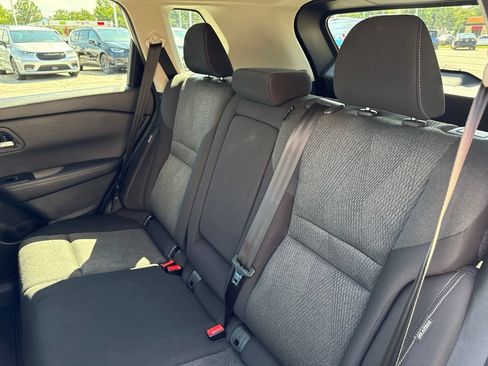 Used 2024 Nissan Rogue SV AWD/4WD image 53