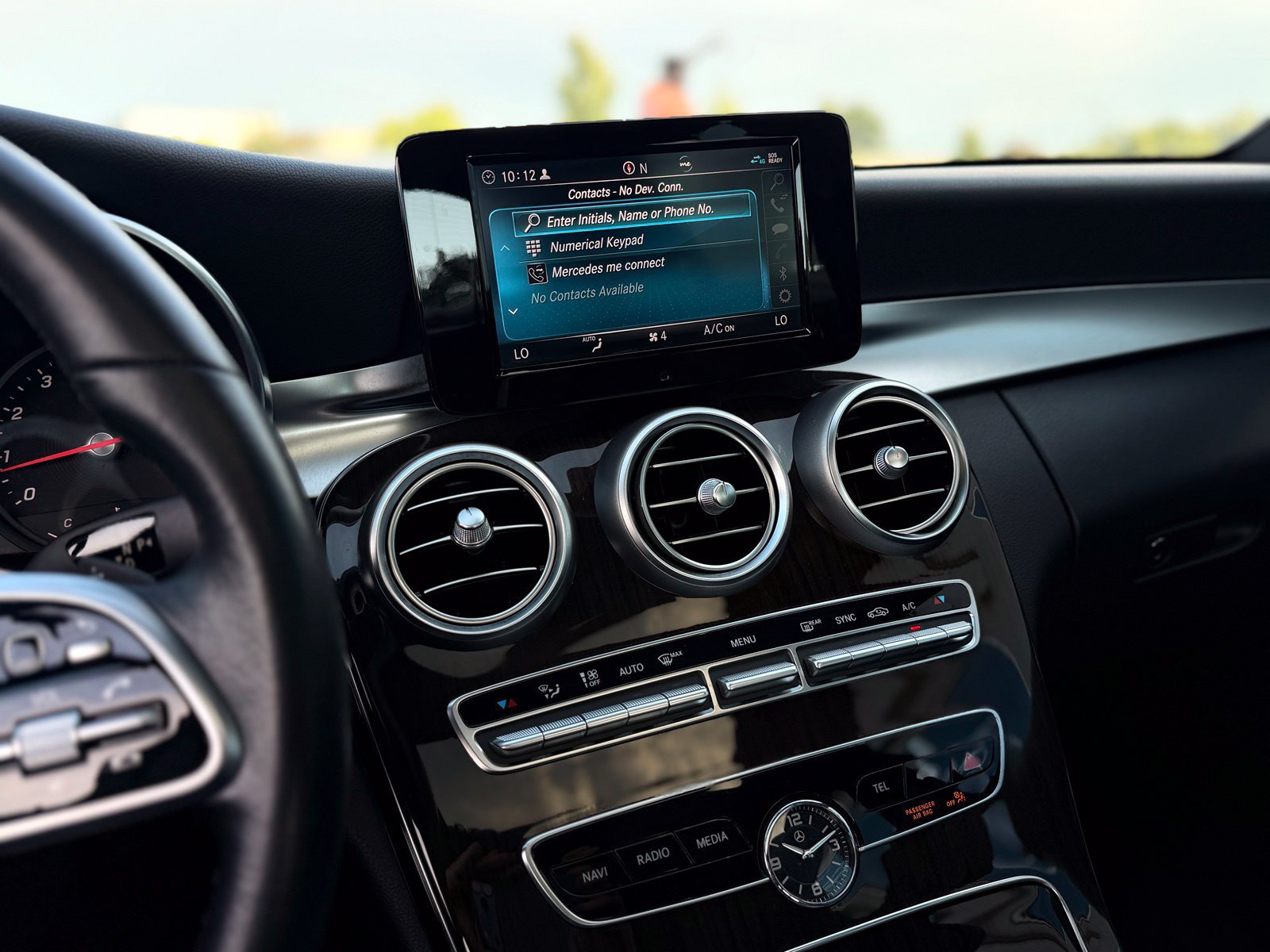 Used 2019 Mercedes-Benz C 300 Sedan image 37