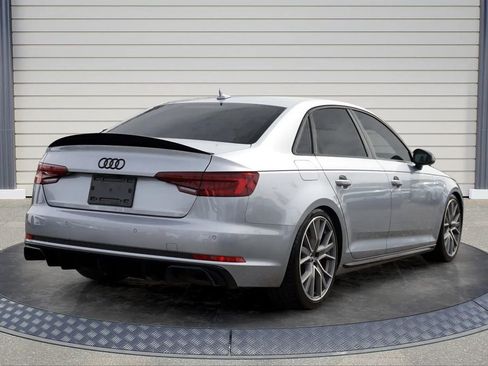 Used 2019 Audi A4 2.0T Premium Plus w/ Premium Plus Package image 7