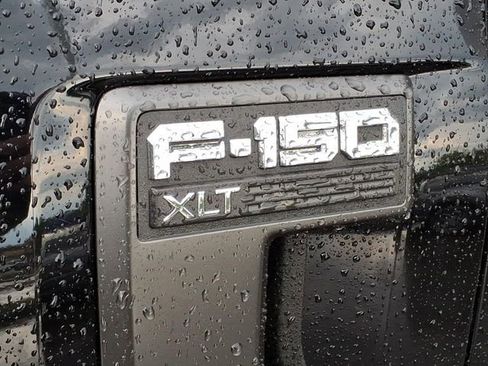 Used 2023 Ford F150 XLT w/ Equipment Group 302A High AWD/4WD image 9