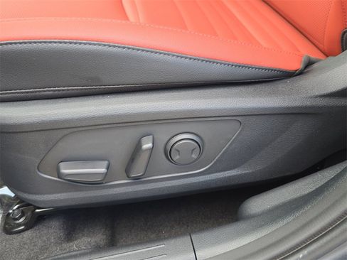 New 2026 Kia Sportage SX Prestige image 21