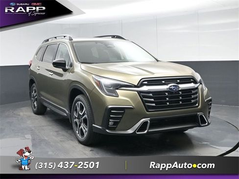New 2025 Subaru Ascent Touring image 2