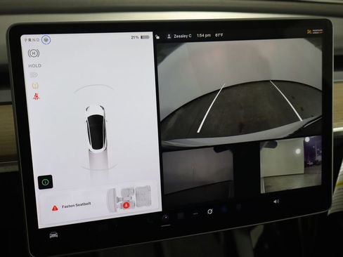 Used 2022 Tesla Model 3 image 39