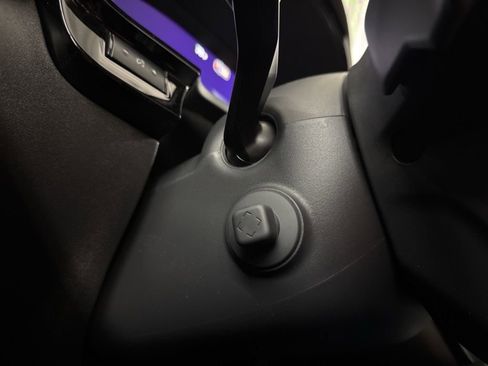 Certified 2026 INFINITI QX60 Sport w/ Dark Cargo Package image 24