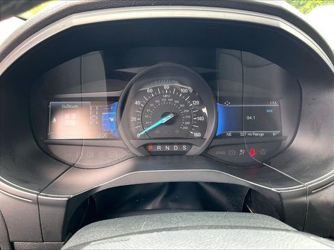 Used 2024 Ford Edge SEL AWD/4WD image 23