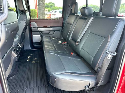 Used 2023 Ford F150 Lariat AWD/4WD image 23