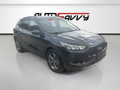 Used 2025 Ford Escape ST-Line w/ Tech Pack #1