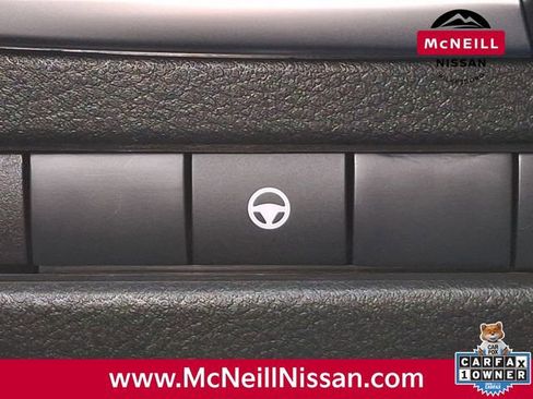 Used 2025 Nissan Rogue SV w/ Rock Creek Premium Package image 25