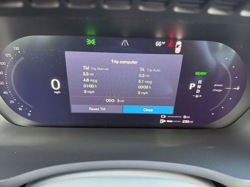 New 2026 Volvo XC90 T8 Ultra w/ Protection Package Premier image 26