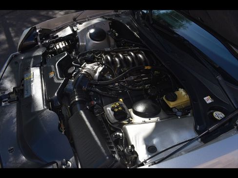 Used 2004 Ford Thunderbird RWD image 37