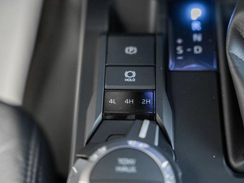 New 2026 Toyota Tacoma SR5 AWD/4WD image 24