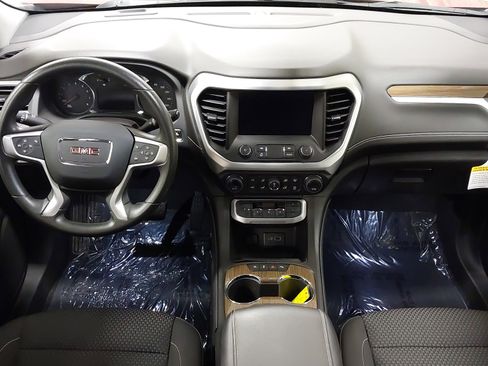 Used 2023 GMC Acadia SLE w/ Driver Convenience Package image 26