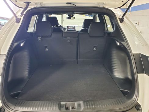 Used 2024 Honda HR-V Sport image 11