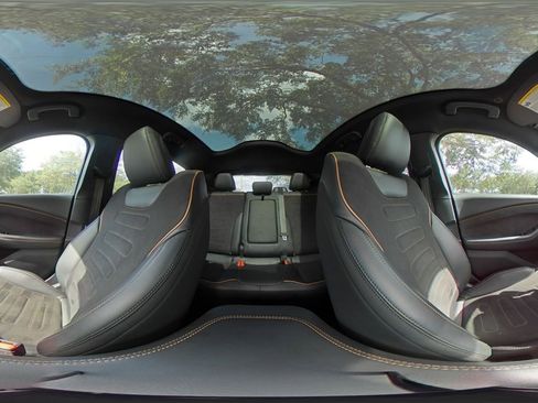 Used 2023 Ford Mustang Mach-E GT image 40