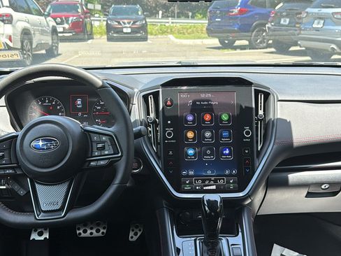 Certified 2025 Subaru WRX Premium AWD/4WD image 25