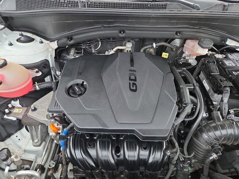 Used 2022 Hyundai Santa Fe SEL w/ Convenience Package AWD/4WD image 43