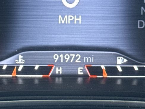 Used 2019 Jeep Cherokee Limited AWD/4WD image 21