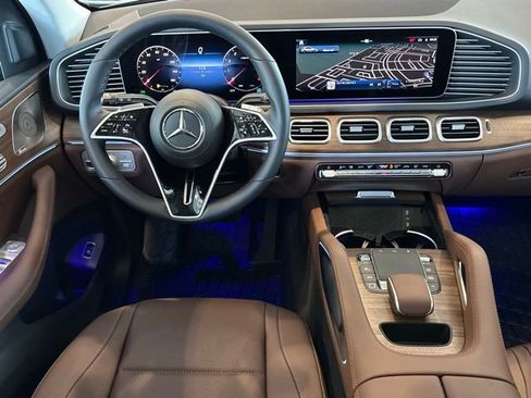 New 2026 Mercedes-Benz GLE 350 4MATIC image 24