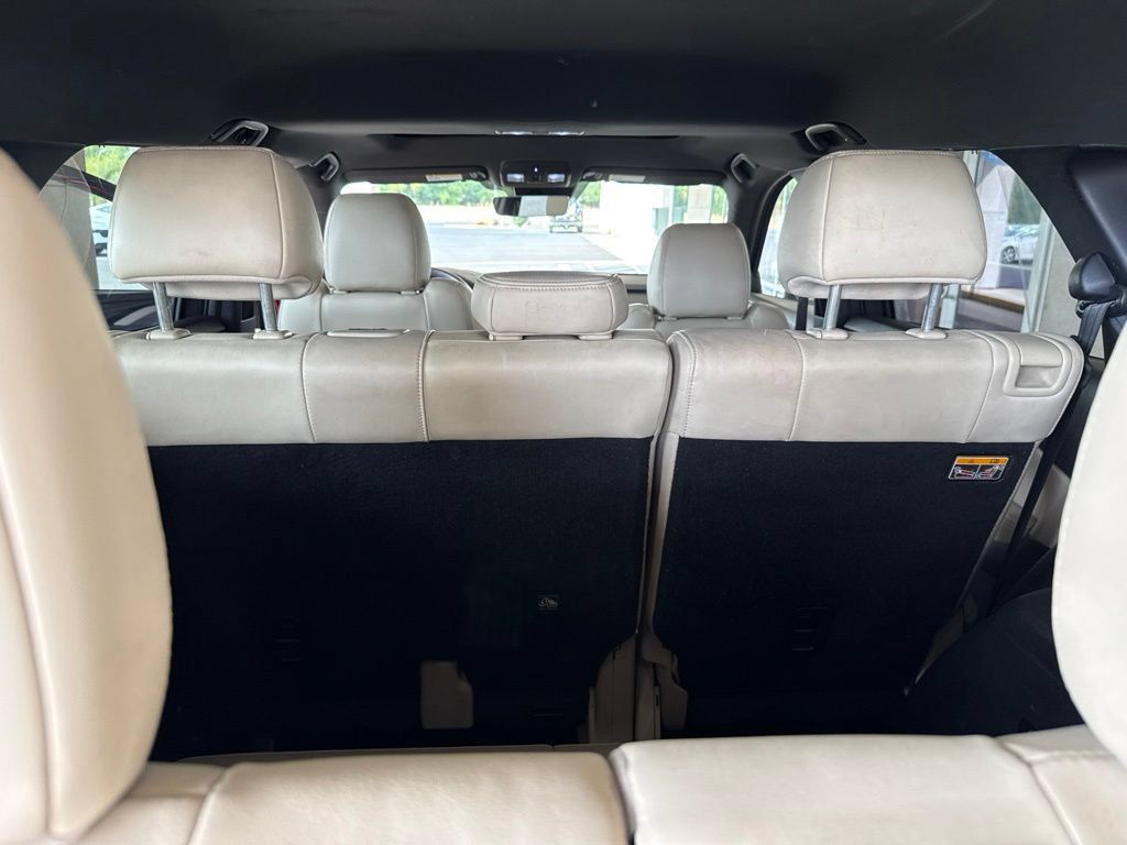 Used 2019 MAZDA CX-9 Grand Touring AWD/4WD image 11