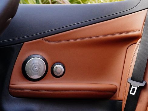 Used 2020 Mercedes-Benz C 300 Cabriolet w/ AMG Line image 32