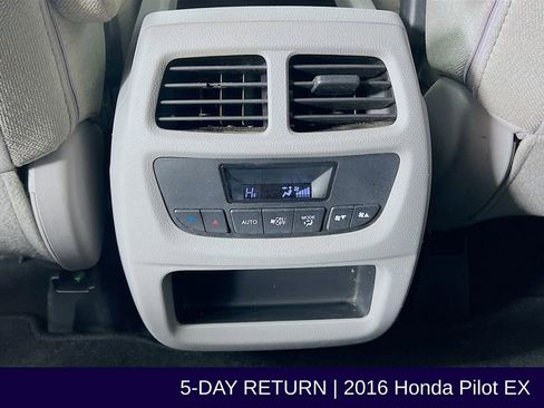 Used 2016 Honda Pilot EX image 26