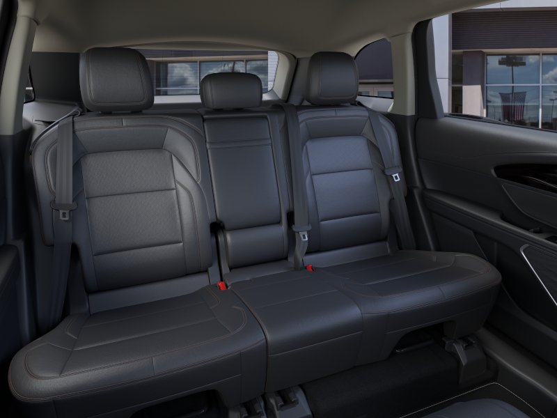 New 2026 Lincoln Nautilus Premier AWD/4WD image 35