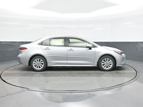 New 2026 Toyota Corolla XLE image 8