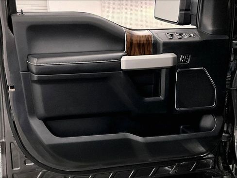 Used 2020 Ford F150 Lariat AWD/4WD image 21