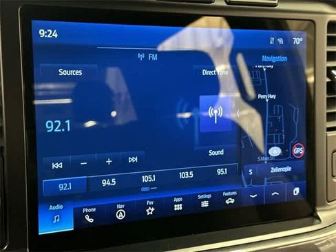 Certified 2021 Ford F150 XLT w/ Equipment Group 302A High image 11