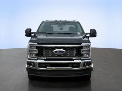 New 2026 Ford F350 XLT w/ XLT Premium Package