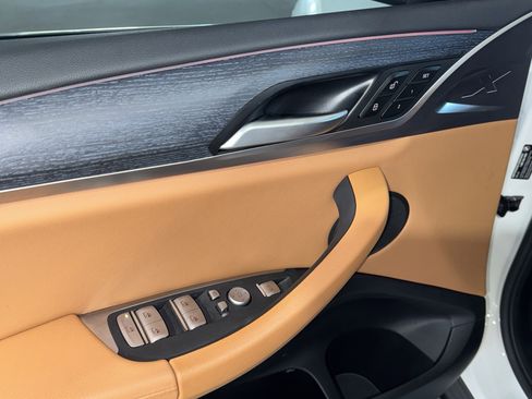 Certified 2024 BMW X3 sDrive30i w/ Convenience Package image 18