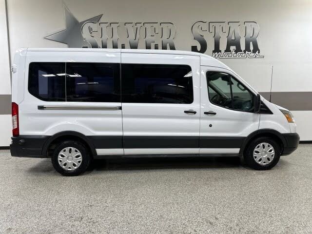Used 2017 Ford Transit 350 XLT RWD image 30