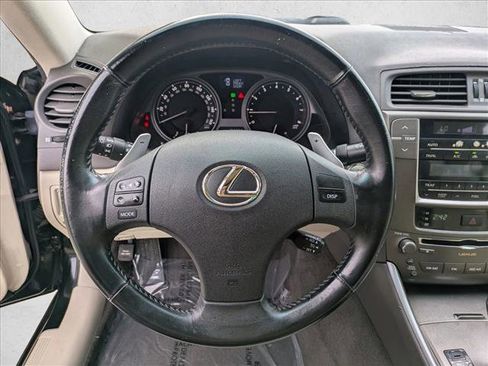 Used 2009 Lexus IS 250 image 18