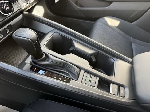 New 2025 Honda Accord SE image 26